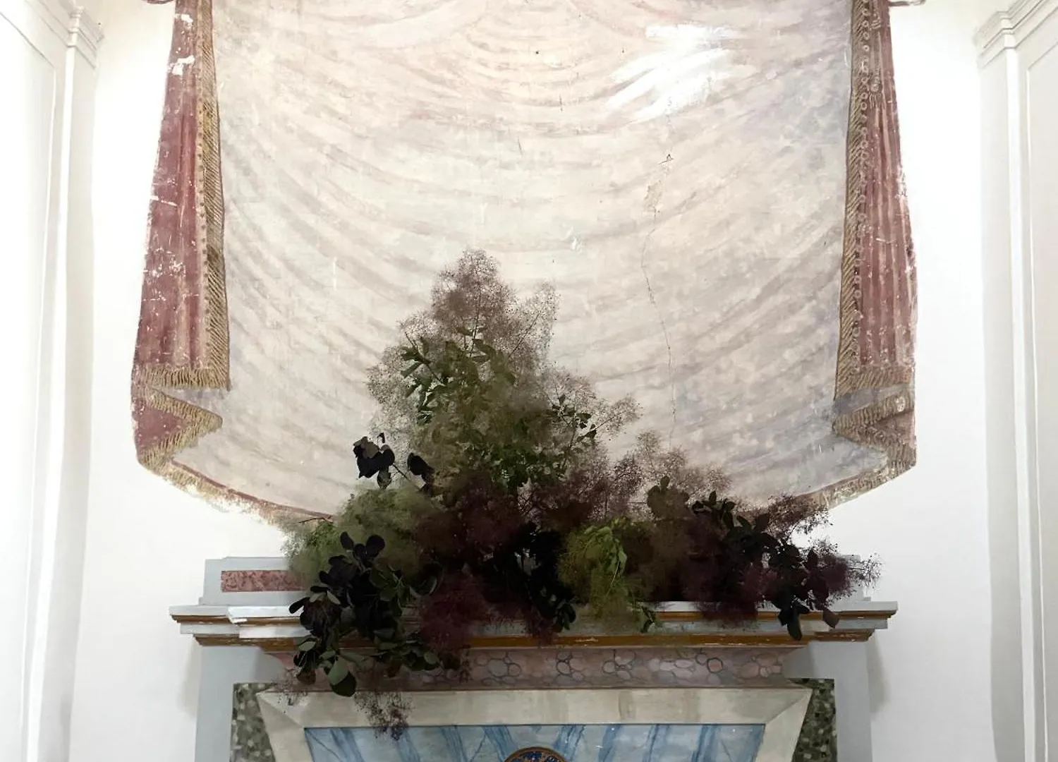 Scavolo Borgo Hotel Róma SantʼAgata Feltria