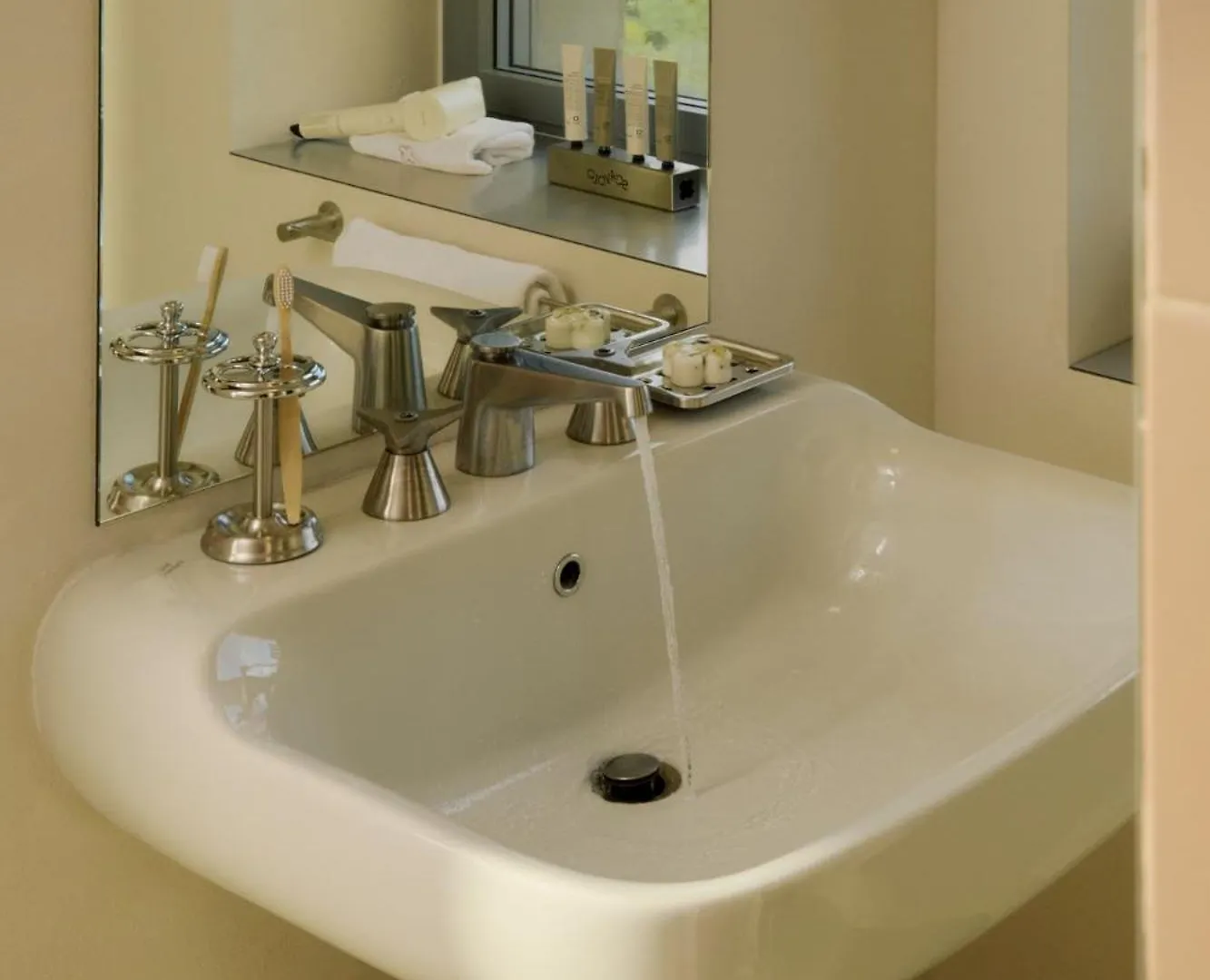 Scavolo Borgo Hotel Róma