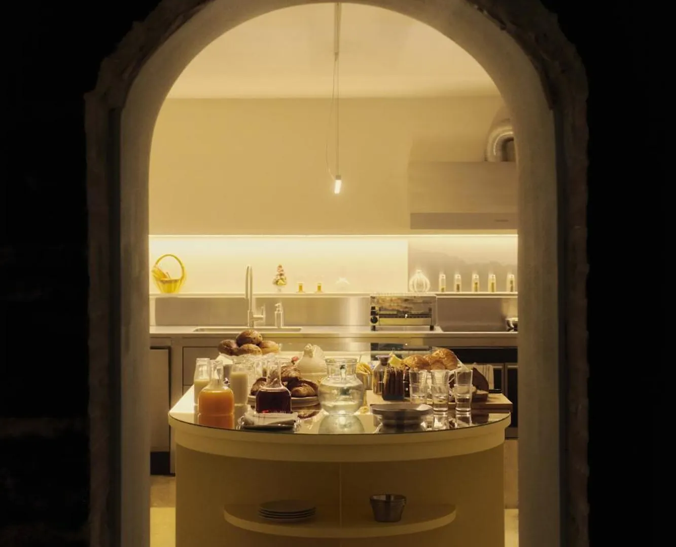 Fogadó Scavolo Borgo Hotel Róma Olaszország